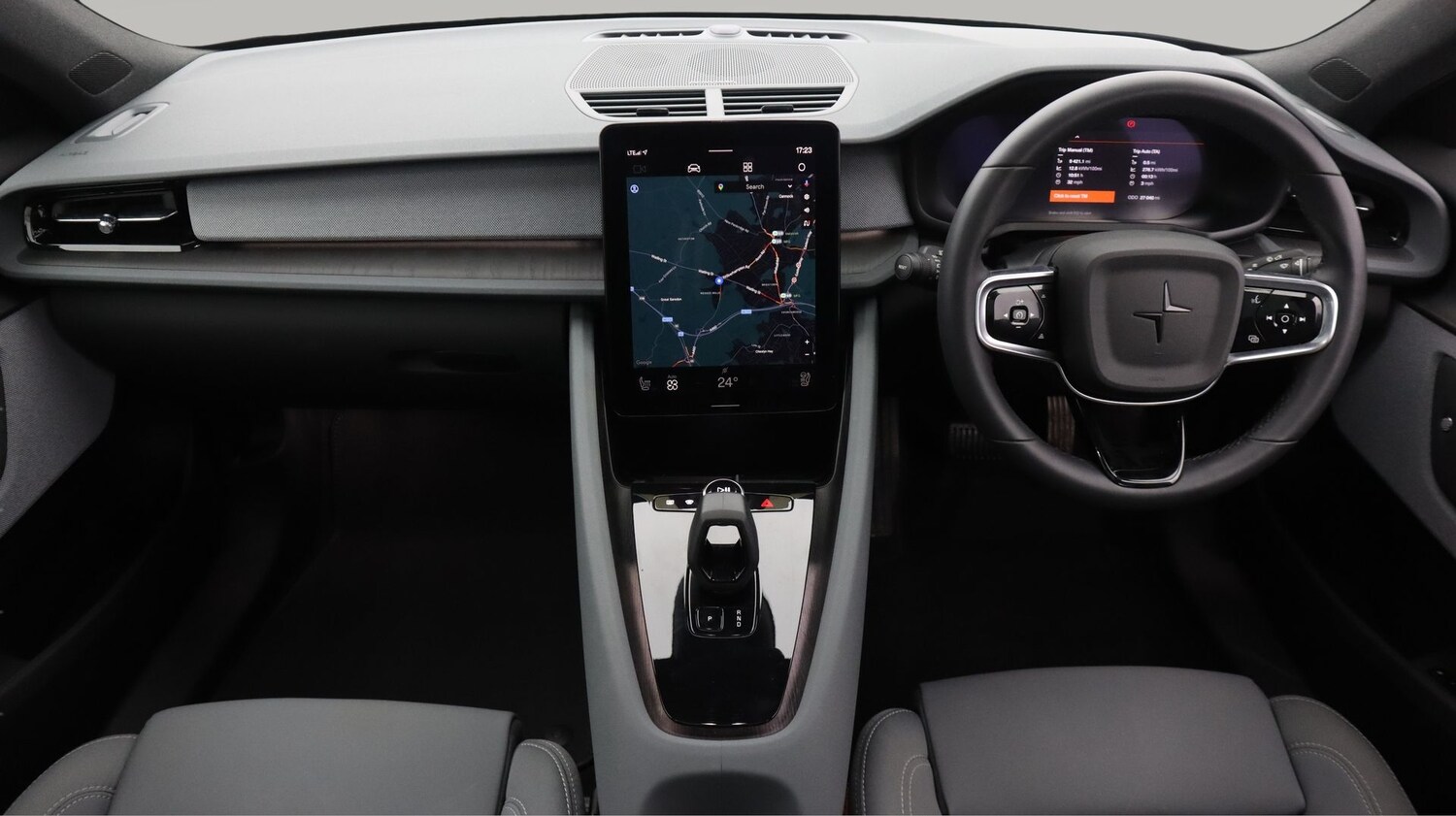 Used Polestar Polestar 2 for sale - 77489823: Photo 13