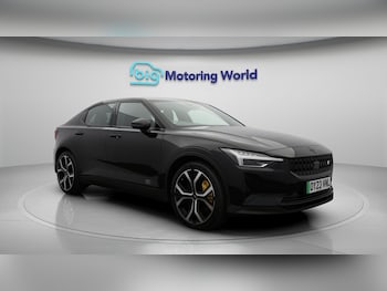 Used Polestar Polestar 2 2023 for sale - 77489823: Photo