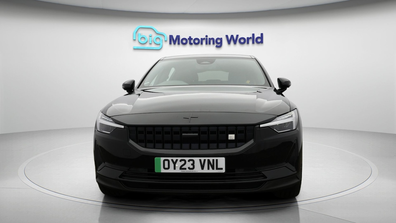 Used Polestar Polestar 2 for sale - 77489823: Photo 2