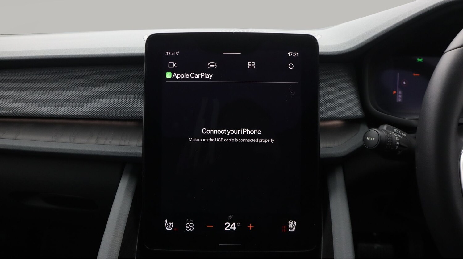 Used Polestar Polestar 2 for sale - 77489823: Photo 24