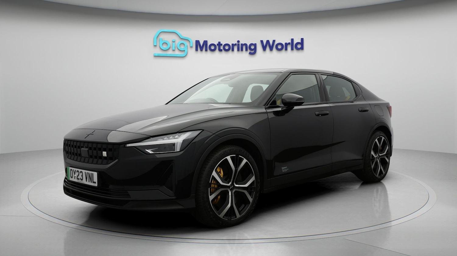 Used Polestar Polestar 2 for sale - 77489823: Photo 3