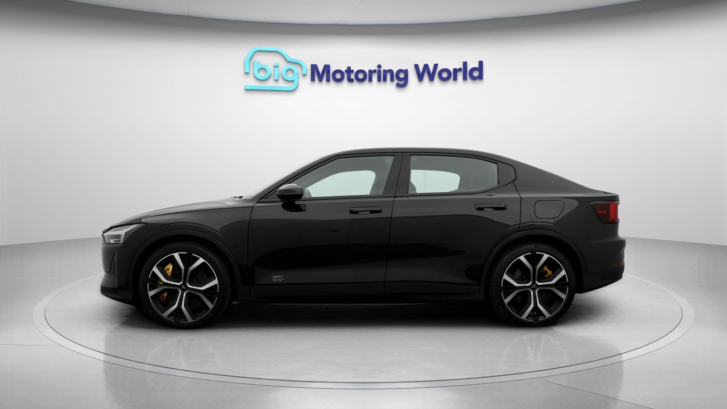 Used Polestar Polestar 2 for sale - 77489823: Photo 4