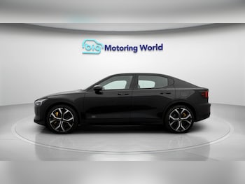 Used Polestar Polestar 2 2023 for sale - 77489823: Photo