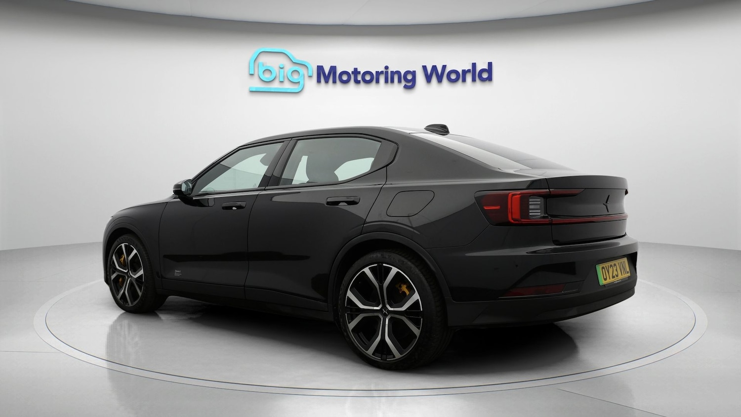 Used Polestar Polestar 2 for sale - 77489823: Photo 5