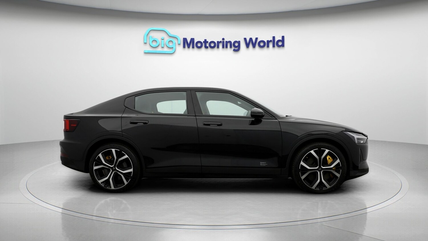 Used Polestar Polestar 2 for sale - 77489823: Photo 8