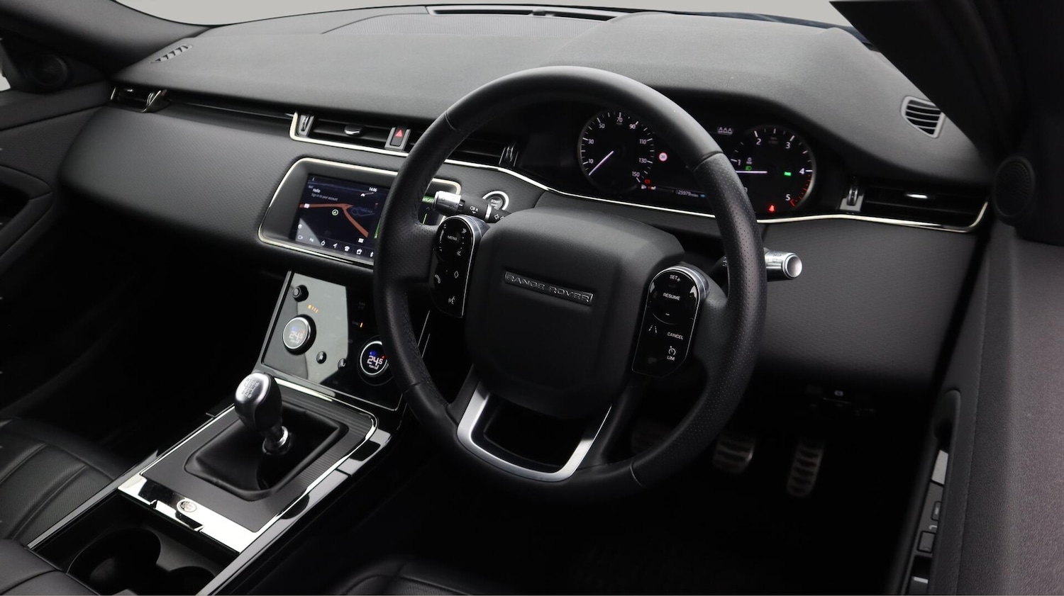 Used Land Rover Range Rover Evoque 2020 for sale - 76644825: Photo 10