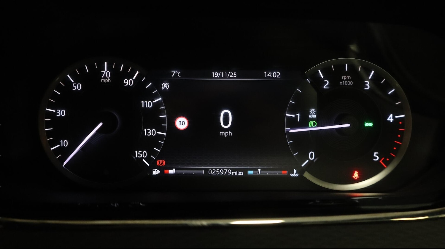 Used Land Rover Range Rover Evoque 2020 for sale - 76644825: Photo 11