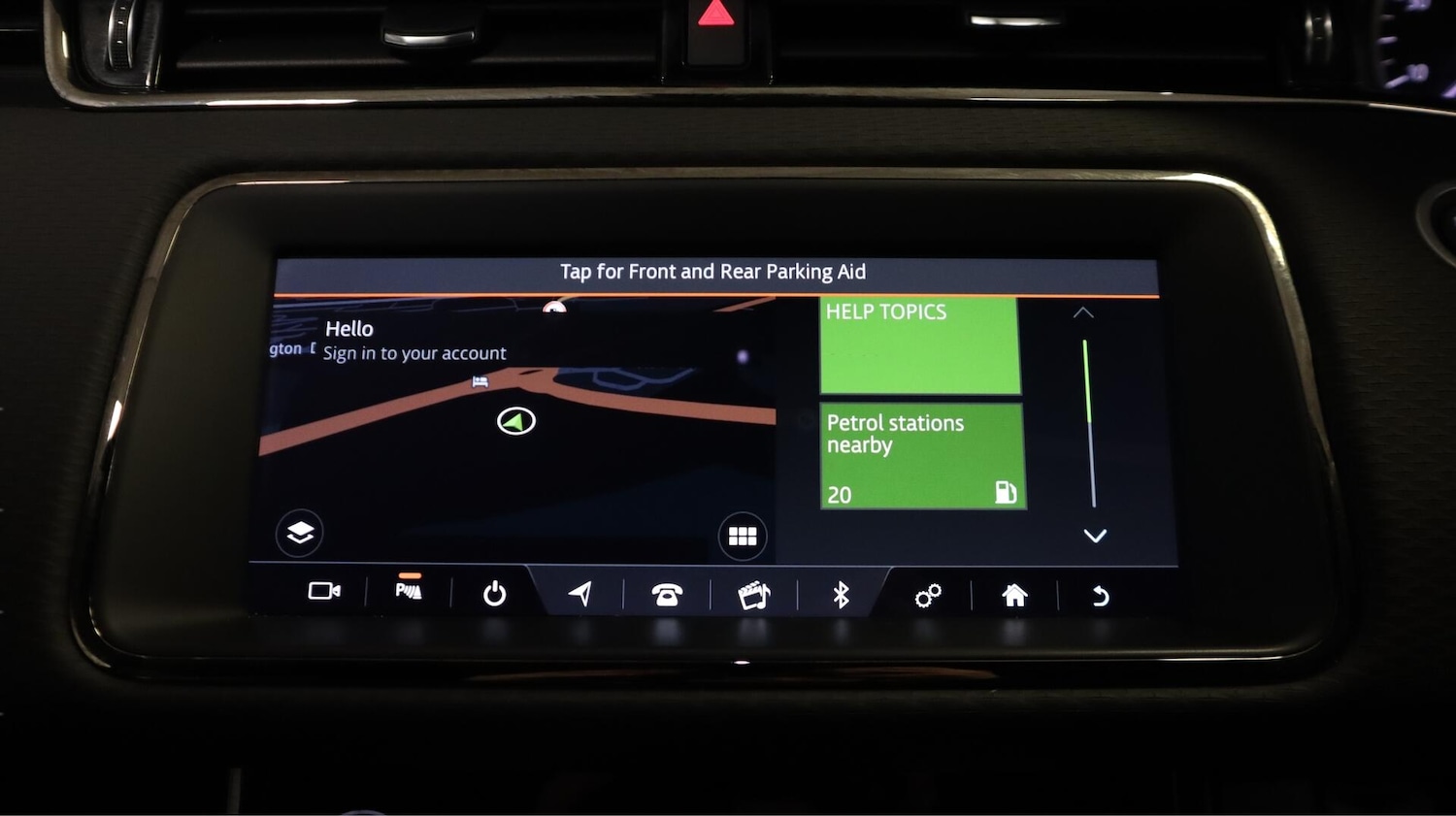 Used Land Rover Range Rover Evoque 2020 for sale - 76644825: Photo 12