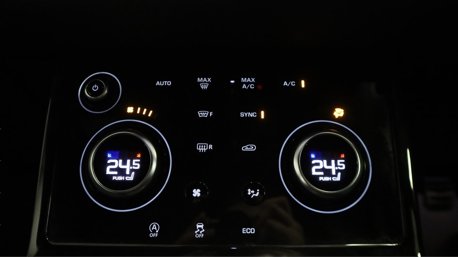 Used Land Rover Range Rover Evoque 2020 for sale - 76644825: Photo 13