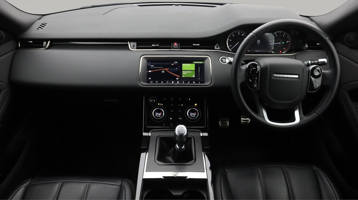 Used Land Rover Range Rover Evoque 2020 for sale - 76644825: Photo 14