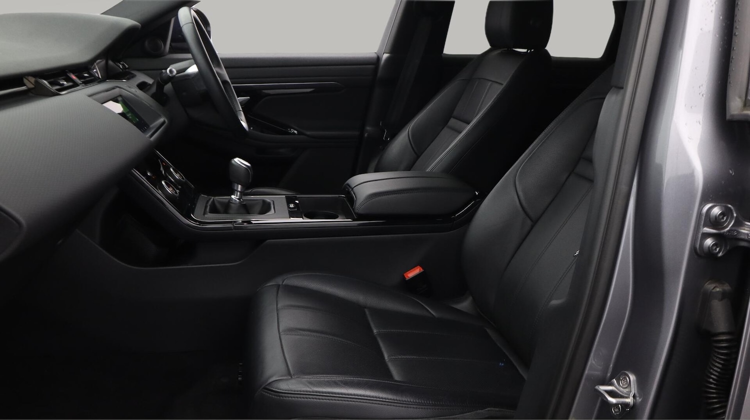 Used Land Rover Range Rover Evoque 2020 for sale - 76644825: Photo 15