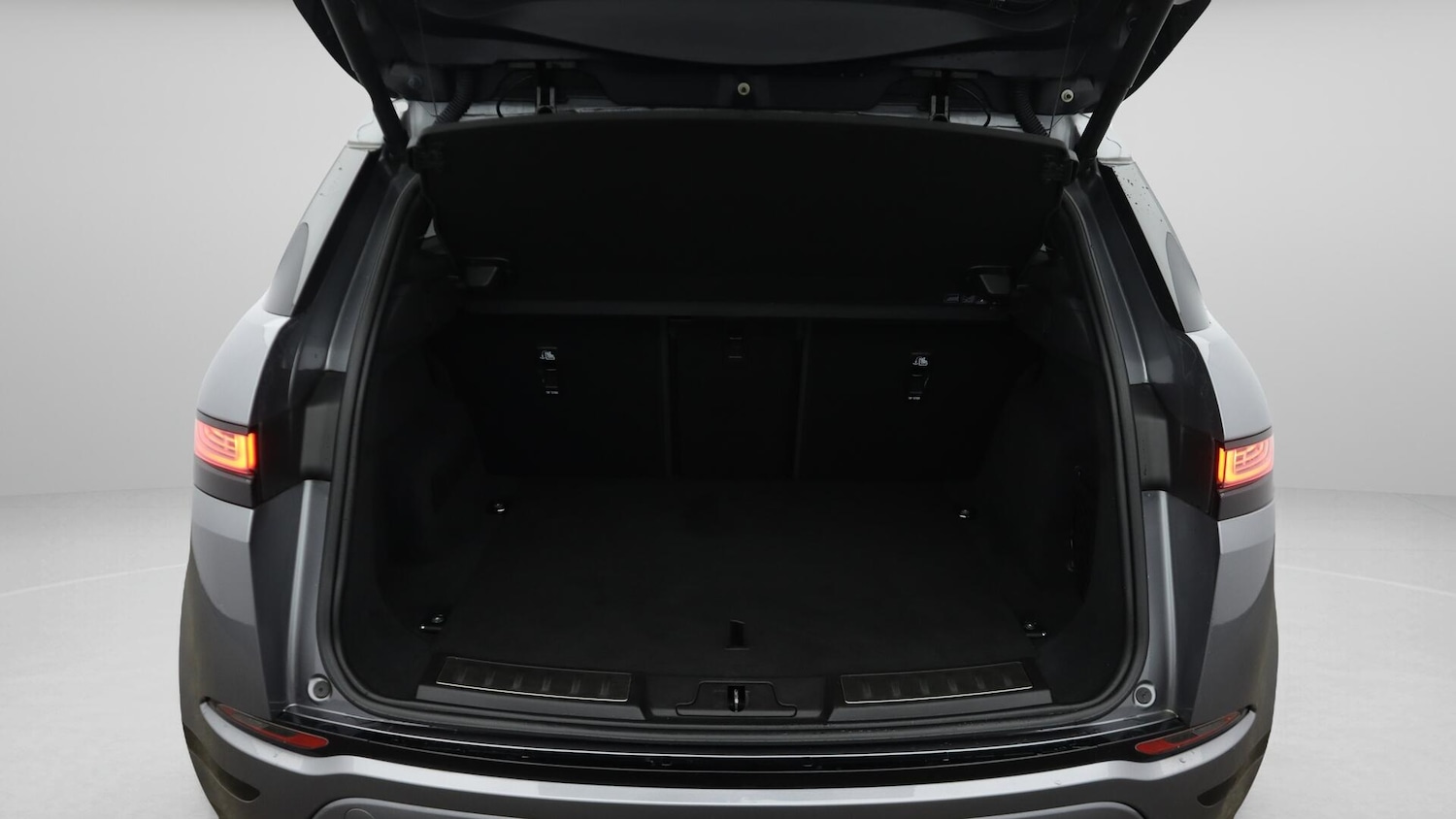 Used Land Rover Range Rover Evoque 2020 for sale - 76644825: Photo 18