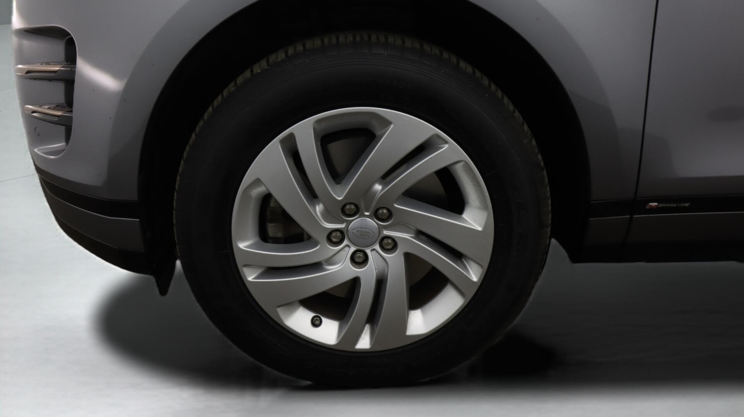 Used Land Rover Range Rover Evoque 2020 for sale - 76644825: Photo 19