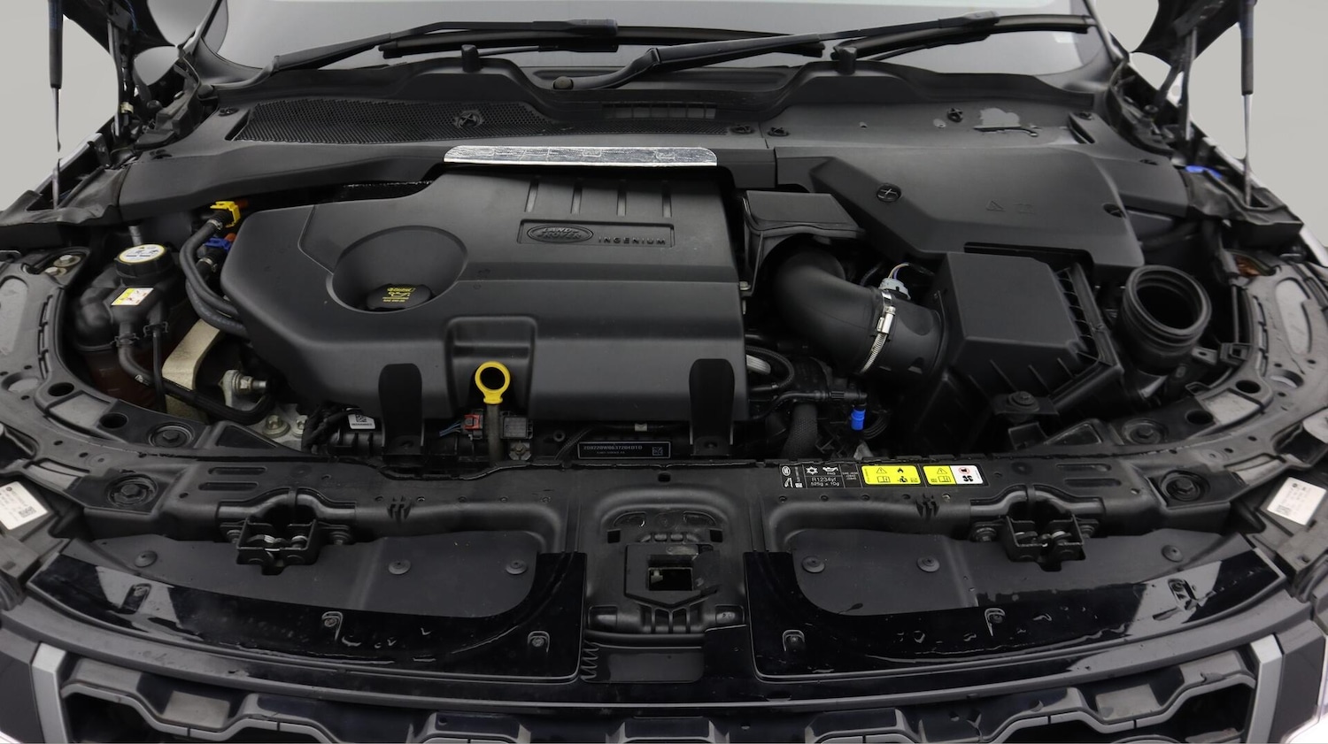 Used Land Rover Range Rover Evoque 2020 for sale - 76644825: Photo 20