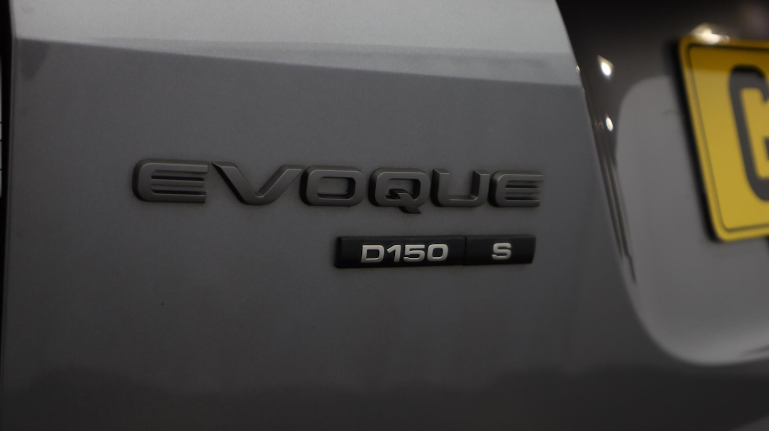 Used Land Rover Range Rover Evoque 2020 for sale - 76644825: Photo 21