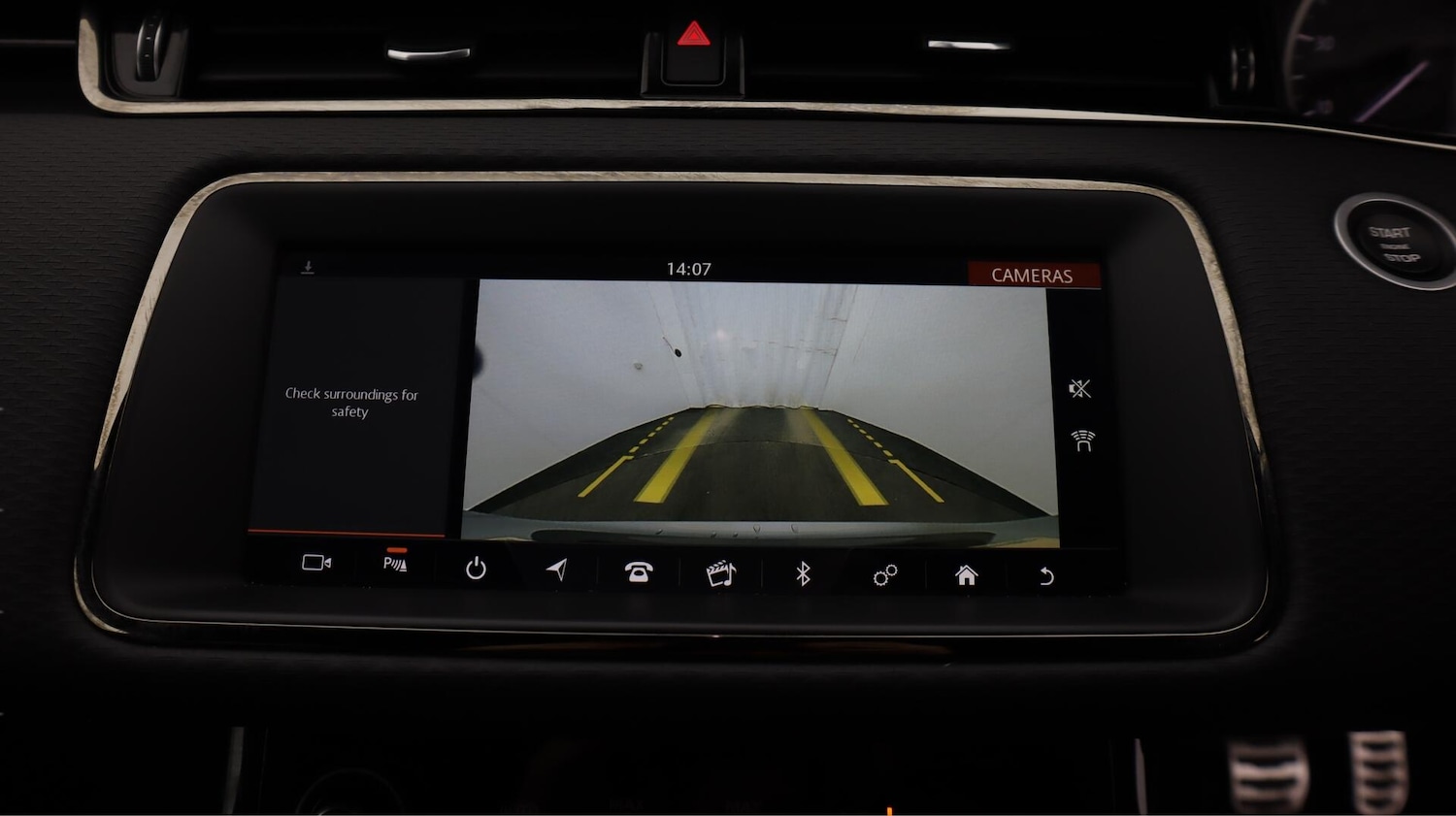 Used Land Rover Range Rover Evoque 2020 for sale - 76644825: Photo 26