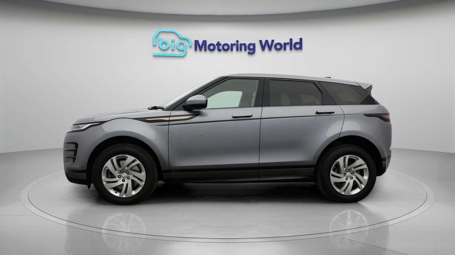 Used Land Rover Range Rover Evoque 2020 for sale - 76644825: Photo 5
