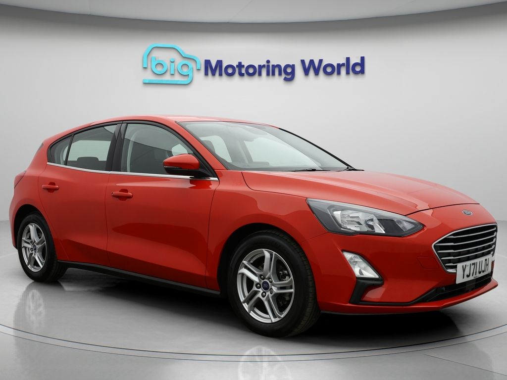 Used Ford Focus for sale - 76809812: Photo 22