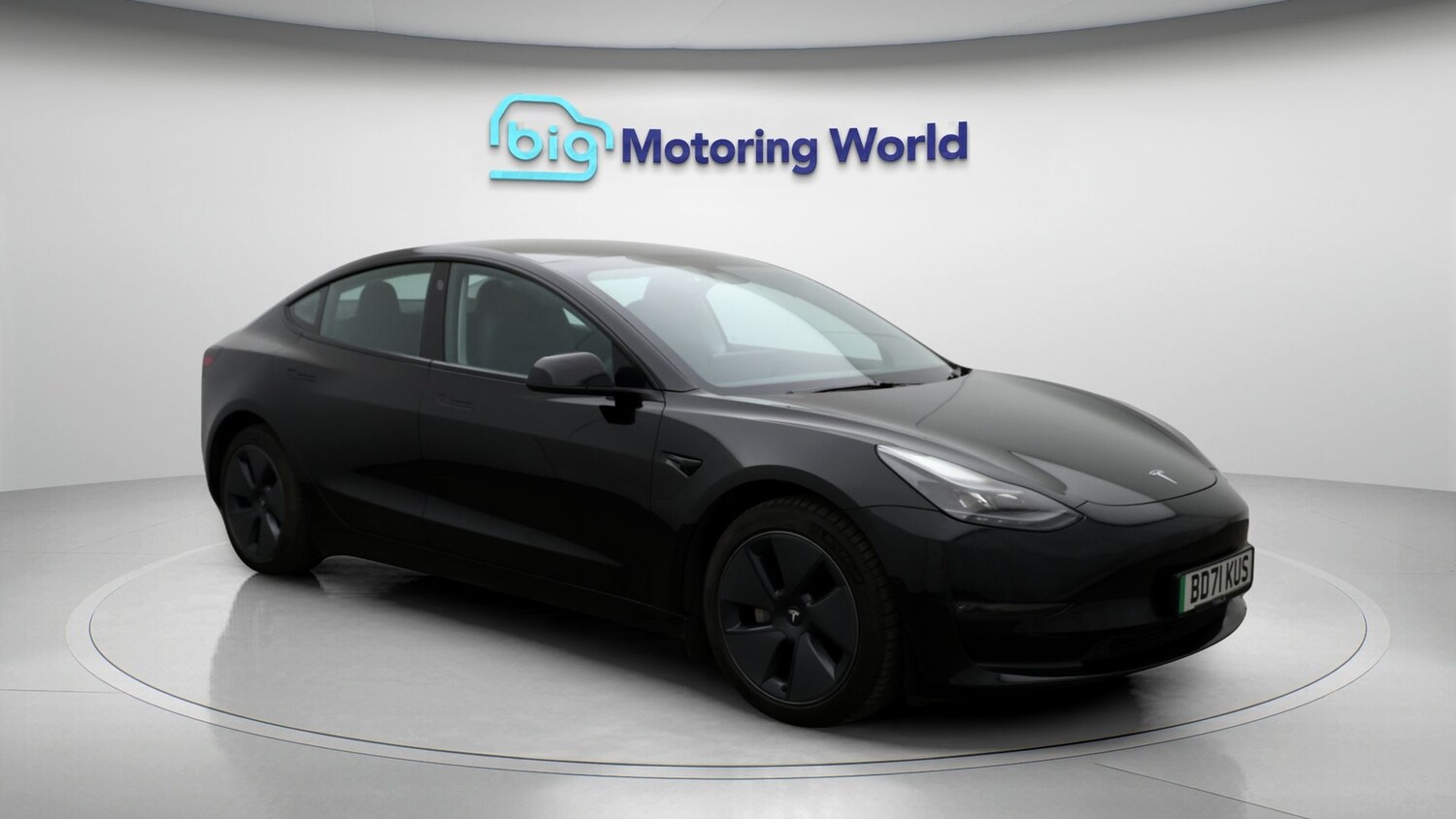 Used Tesla Model 3 2021 for sale - 76813664: Photo 23