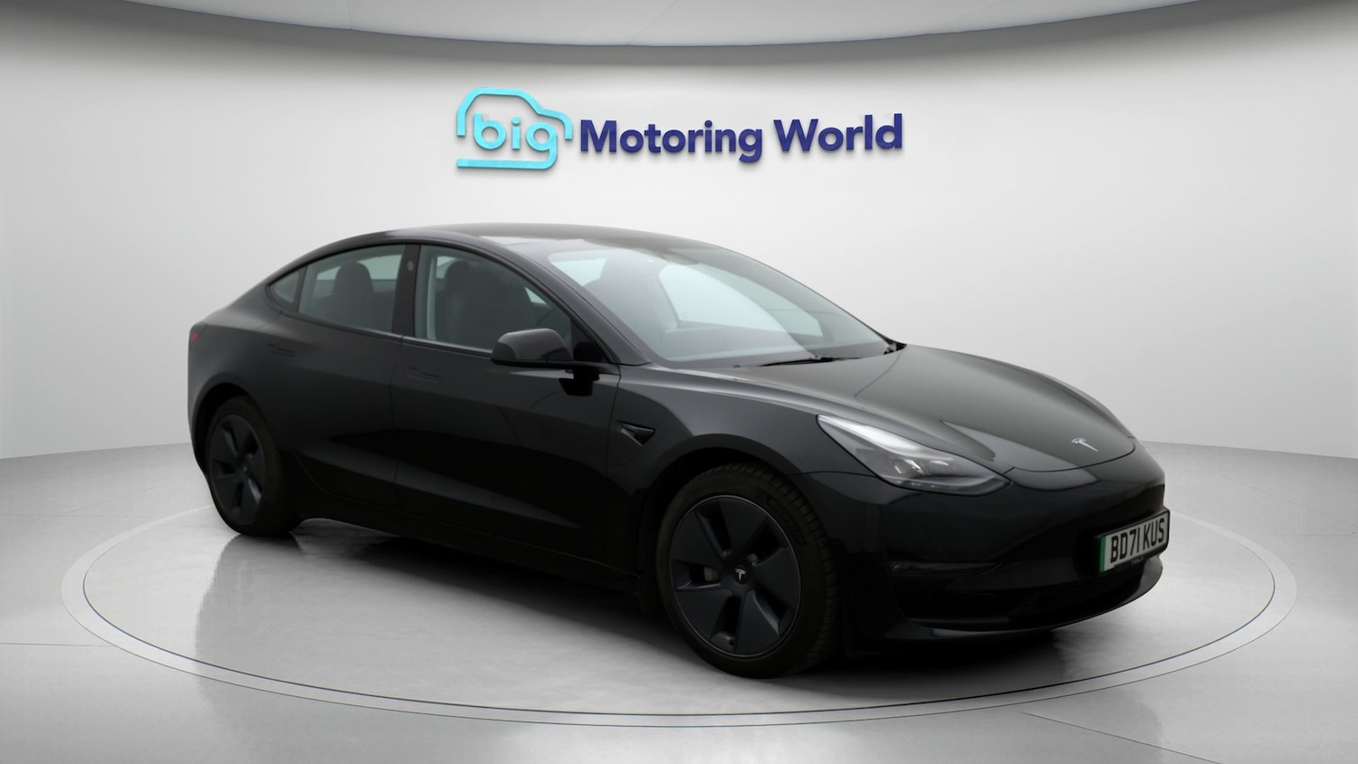 Used Tesla Model 3 2021 for sale - 76813664: Photo 4