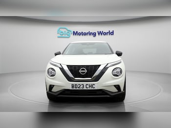 Used Nissan Juke 2023 for sale - 78270710: Photo