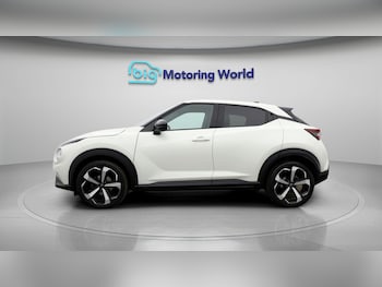 Used Nissan Juke 2023 for sale - 78270710: Photo