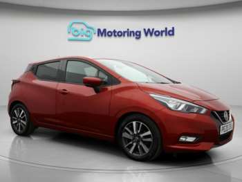 2020 (20) - 1.0 IG-T 100 Tekna 5dr Xtronic