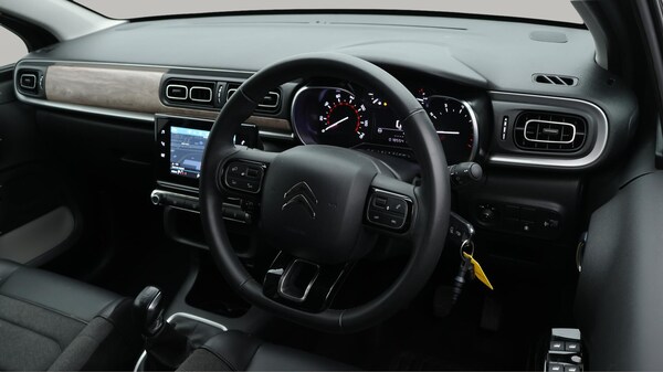 Used Citroen C3 2022 for sale - 75600053: Photo 10