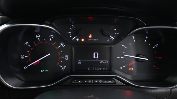 Used Citroen C3 2022 for sale - 75600053: Photo 11