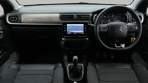 Used Citroen C3 2022 for sale - 75600053: Photo 14