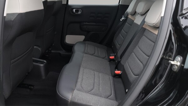 Used Citroen C3 2022 for sale - 75600053: Photo 17