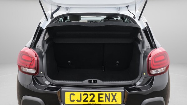 Used Citroen C3 2022 for sale - 75600053: Photo 18