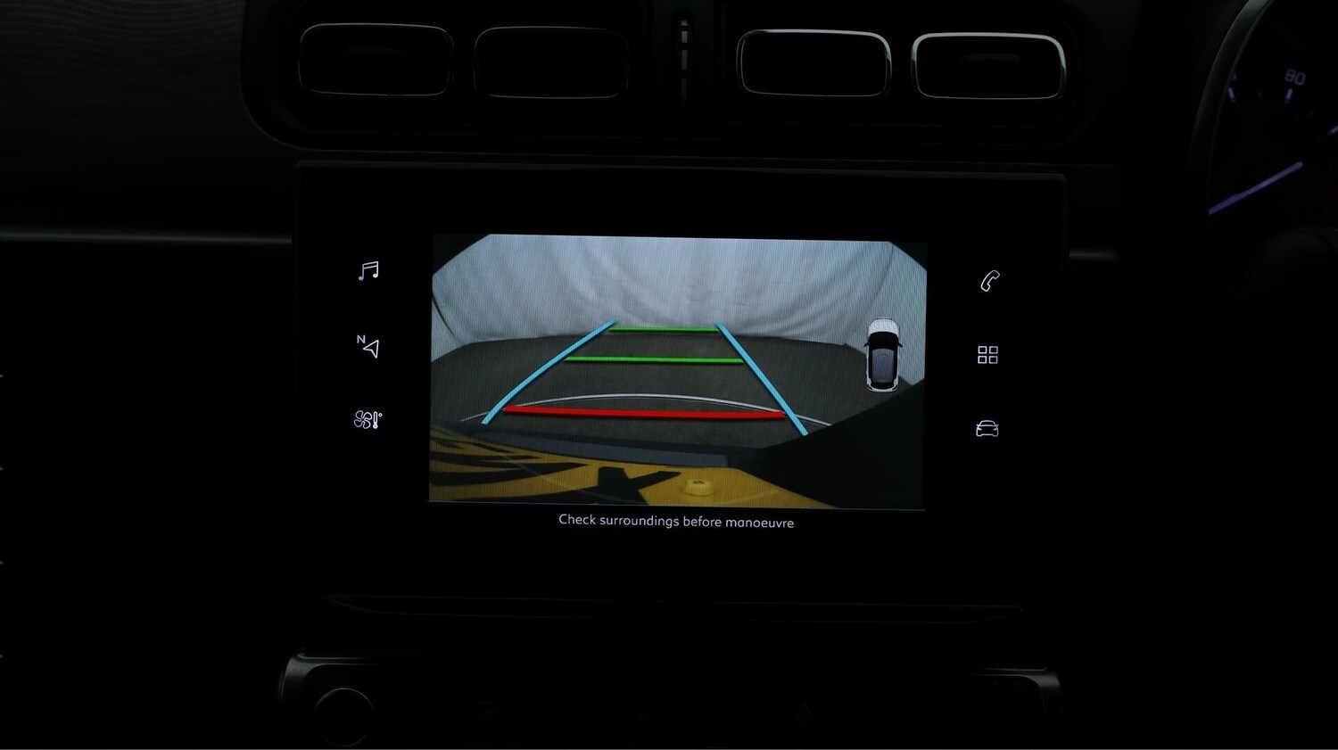 Vehicle 23