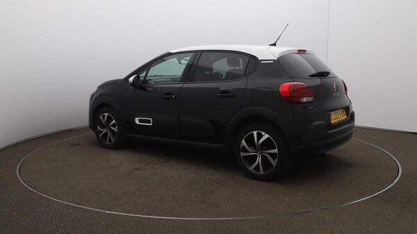 Used Citroen C3 2022 for sale - 75600053: Photo 34