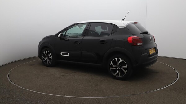 Used Citroen C3 2022 for sale - 75600053: Photo 35