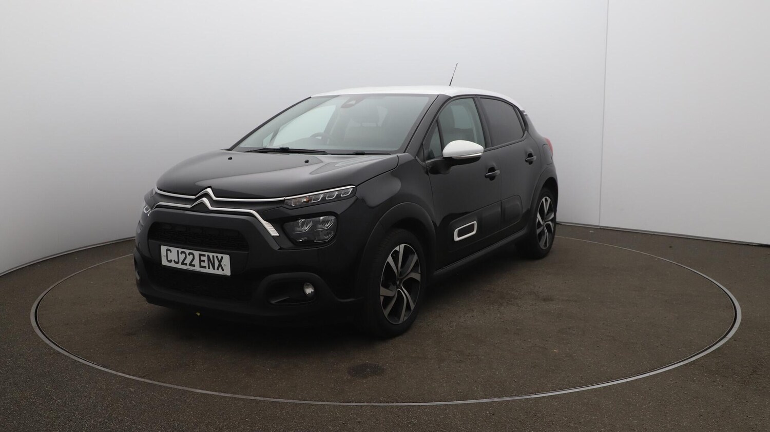 Vehicle 36