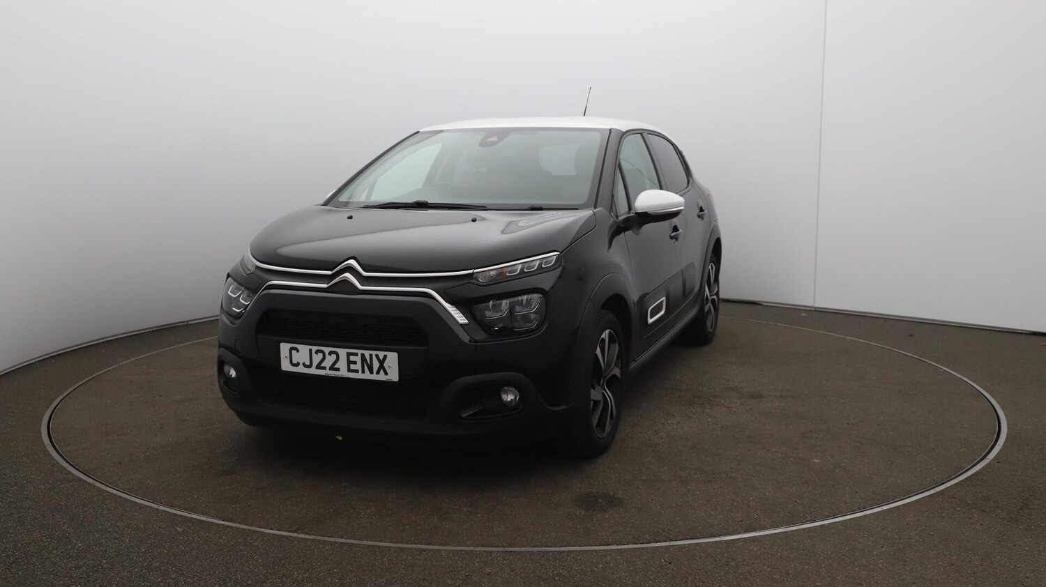 Vehicle 37