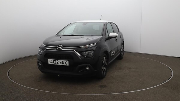 Used Citroen C3 2022 for sale - 75600053: Photo 37