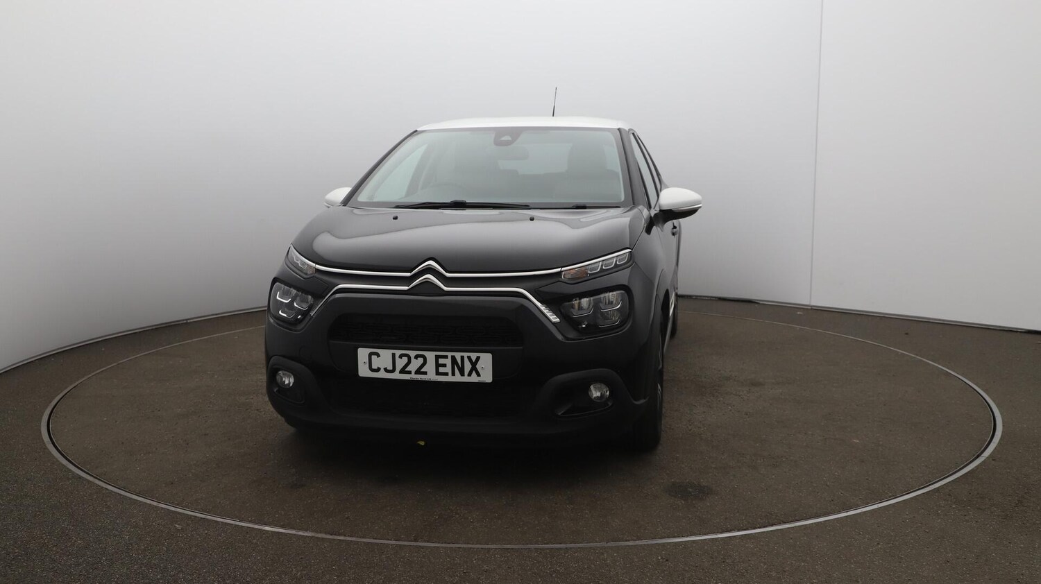 Vehicle 38