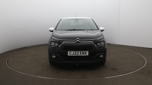 Used Citroen C3 2022 for sale - 75600053: Photo 39