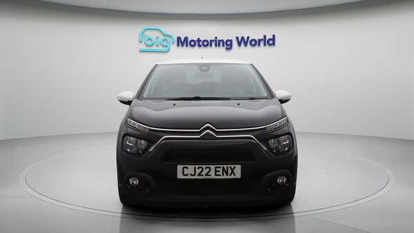 Used Citroen C3 2022 for sale - 75600053: Photo 3