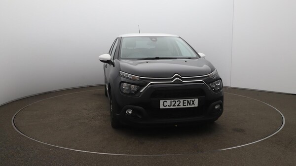 Used Citroen C3 2022 for sale - 75600053: Photo 40