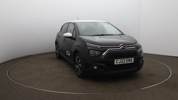 Used Citroen C3 2022 for sale - 75600053: Photo 41