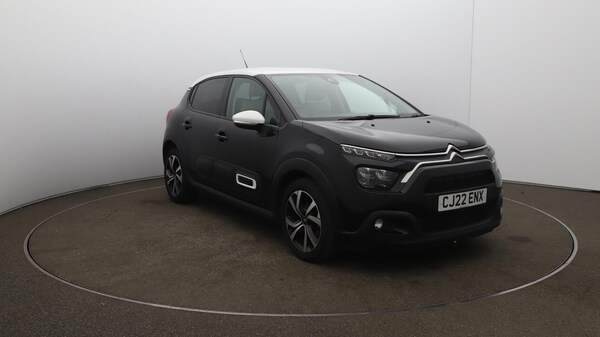 Used Citroen C3 2022 for sale - 75600053: Photo 42