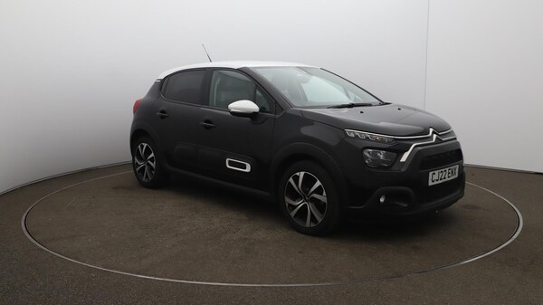 Used Citroen C3 2022 for sale - 75600053: Photo 43