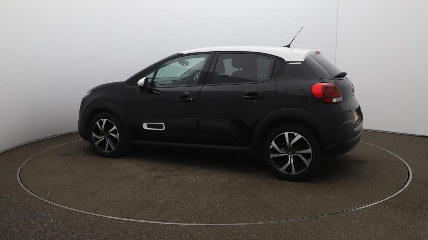 Vehicle 46