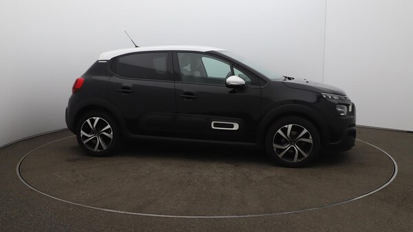 Used Citroen C3 2022 for sale - 75600053: Photo 47