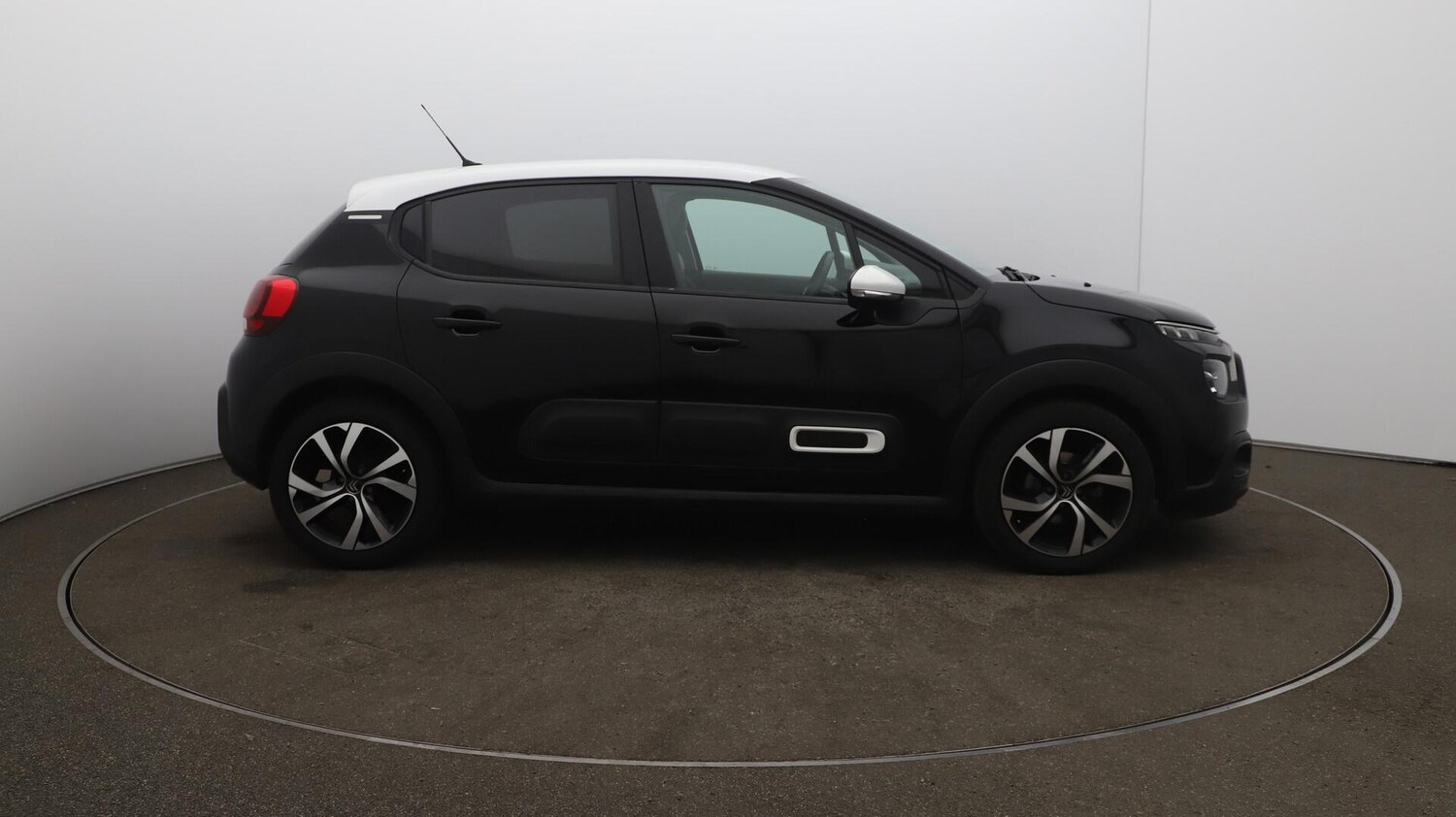 Vehicle 48