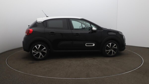 Used Citroen C3 2022 for sale - 75600053: Photo 49