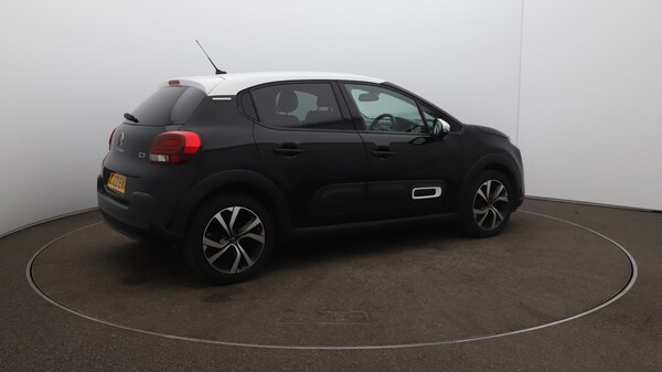 Used Citroen C3 2022 for sale - 75600053: Photo 51